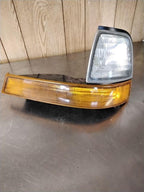 Fog/mark/park/turn Light/lamp FORD RANGER Left 99 00