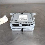 Audio & Visual Equip.(radio) FORD EXPLORER 19