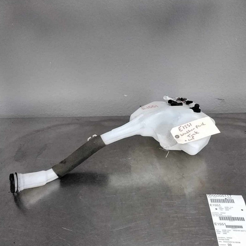 Washer Bottle BUICK ENCLAVE 08 09 10 11 12 13 14 15 16 17