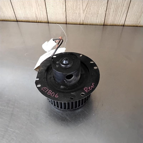 1997-2014 Ford Van E250 Blower Motor OEM#2C2Z19805A