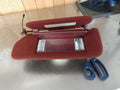 Sun Visor BUICK PARK AVE Left 97