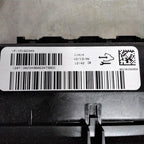 Heater A/c Control GMC SIERRA 1500 07 08 09
