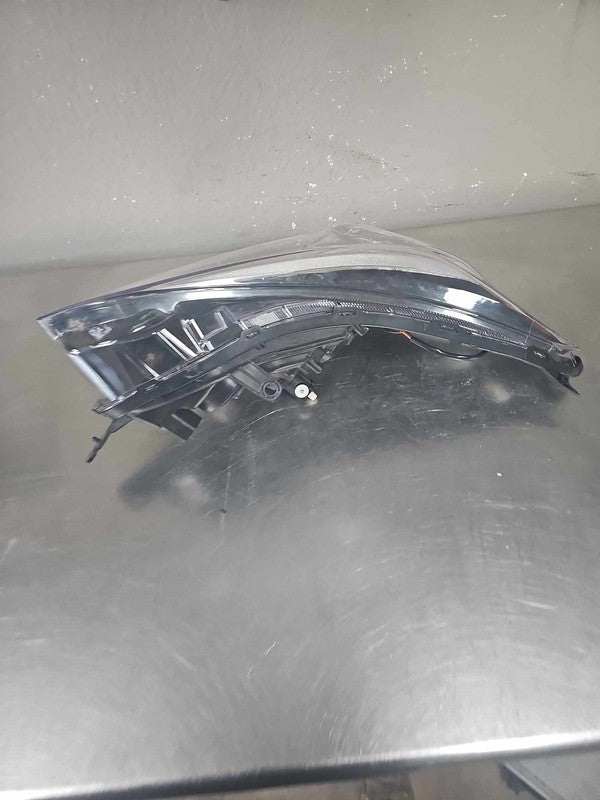 2018-2023 Subaru XV Crosstrek Right Headlamp Assembly #114-10373