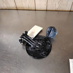 09 10 11 12 13 177.ch8m13 Black With Cap Exterior Black