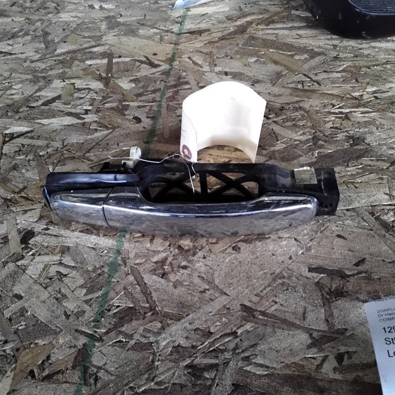 Outside Door Handle GMC TERRAIN Right 10 11 12 13 14 15 16 17