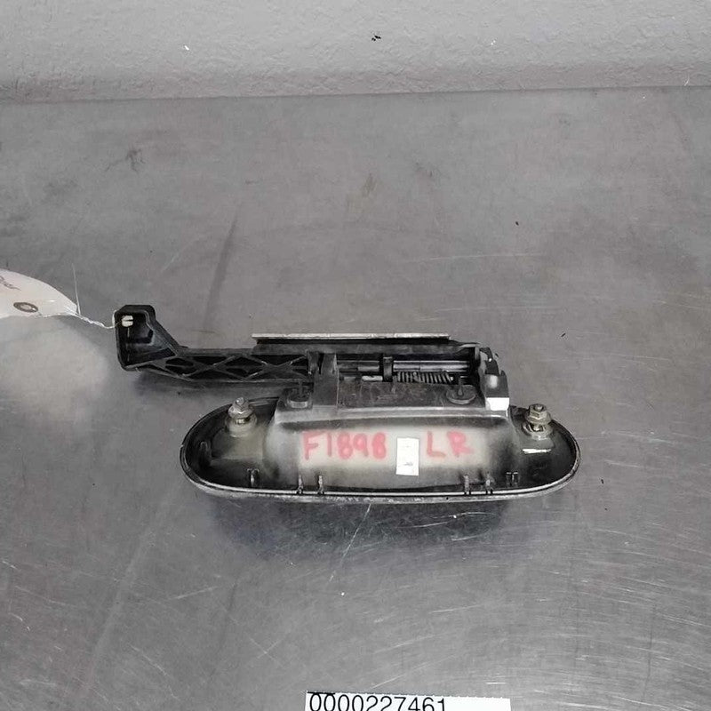 Outside Door Handle FORD PICKUP F150 SERIES Left 01 02 03