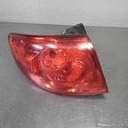 Tail Light Assembly HYUNDAI SANTA FE Left 07 08 09