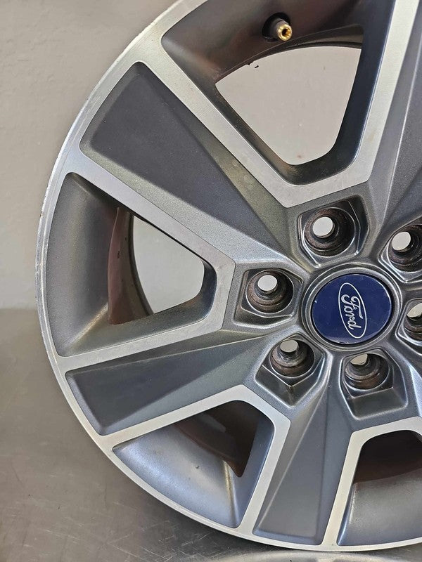 2015-2019 Ford Pickup F150 Wheel OEM#FL3Z1007C