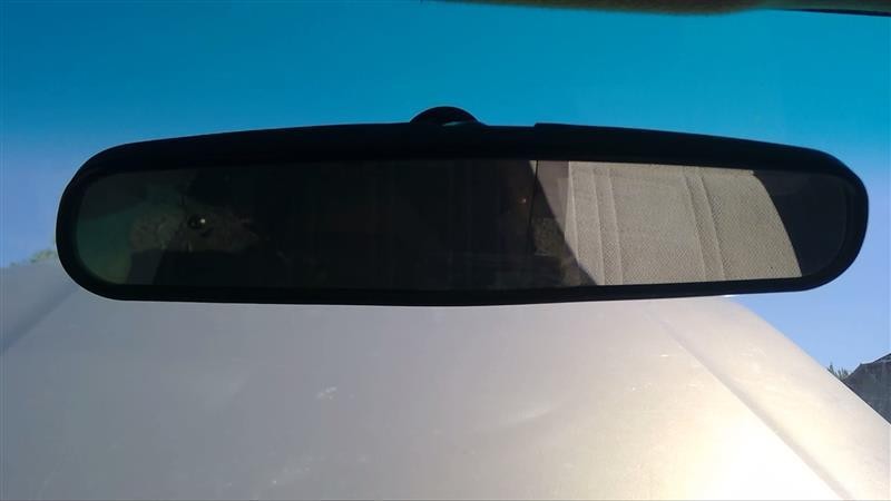 2000-2002 Toyota Tundra Rear View Mirror OEM#878100C010