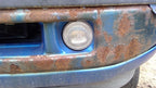 Fog/mark/park/turn Light/lamp DODGE PICKUP 1500 Left 94 95 96 97 98