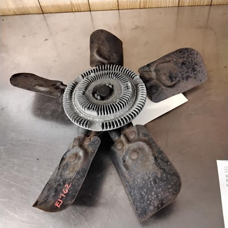 Fan Blade GMC PICKUP 1500 88 89 90 91 92 93 94 95 96 97