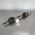 Axle Shaft CHRYSLER SEBRING Left 07 08 09 10