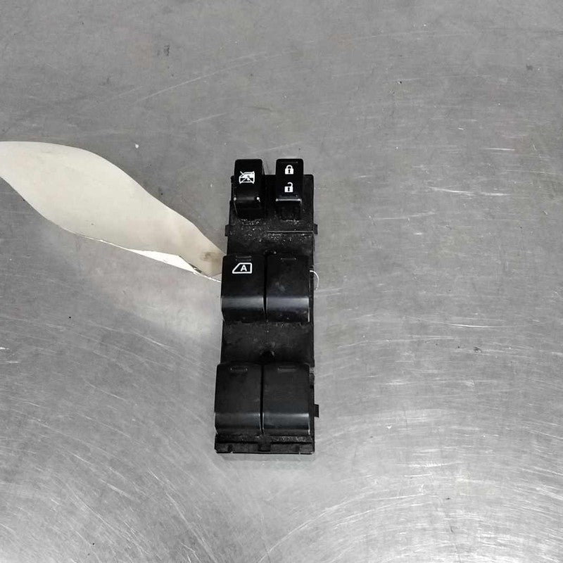 Door Switch Front ROGUE EXCEPT SPORT 11 12 13 14 15