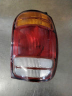 Tail Light Assembly MERCURY MOUNTAINEER Right 98 99 00 01