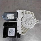 2005-2008 Jetta Except GLI Front Right Power Window Motor OEM#1K095970