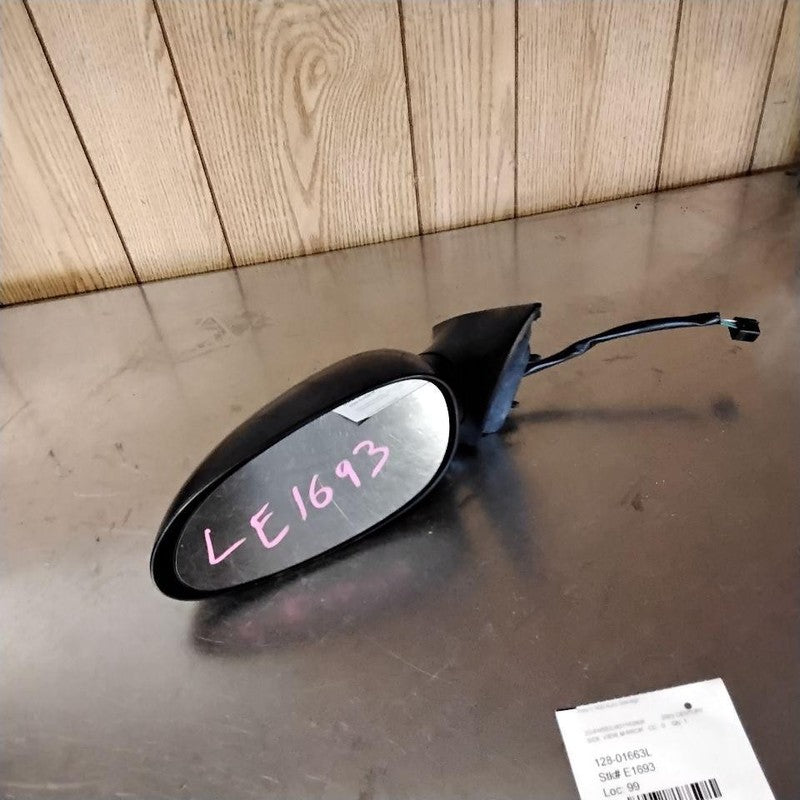 Door Mirror BUICK CENTURY Left 03 04