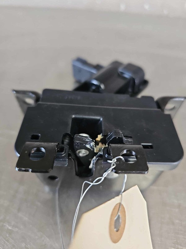 Lid Latch CHEVY TAHOE 24