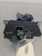 Lid Latch CHEVY TAHOE 24