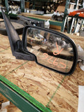 Door Mirror CHEVY AVALANCHE 1500 Right 03 04 05 06