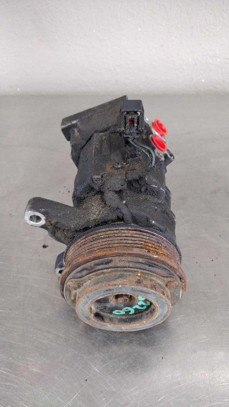 2008-2014 Cadillac CTS A/c Air Compressor OEM#19432858