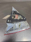 2010-2012 Ford Fusion Right Tail Light Assembly