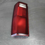 1985-2005 GMC Safari Right Tail Light Assembly