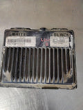 Engine/motor Brain Box BLAZER S10/JIMMY S15 98