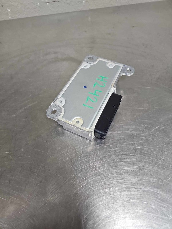 2012 Chevrolet Malibu Chassis Brain Box OEM#22799589