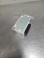 2012 Chevrolet Malibu Chassis Brain Box OEM#22799589