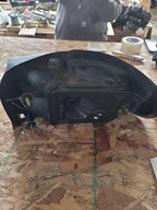 Tail Light Assembly CHEVY MALIBU Left 97 98 99 00 01 02 03 04 05