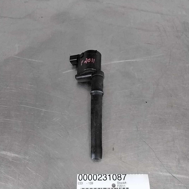 Ignition Coil/ignitor LINCOLN NAVIGATOR 03 04