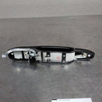 Outside Door Handle CHEVY/GMC SUBURBAN 1500 SERIES Left 07 08 09 10 11