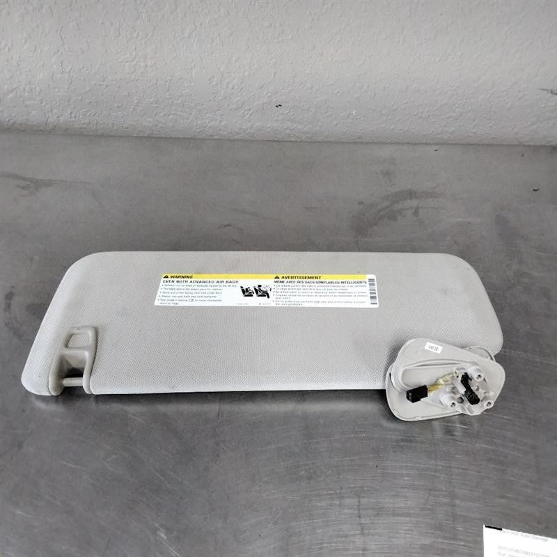 Sun Visor GMC SIERRA 1500 Right 14 15 16 17 18 19