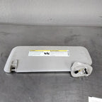 Sun Visor GMC SIERRA 1500 Right 14 15 16 17 18 19
