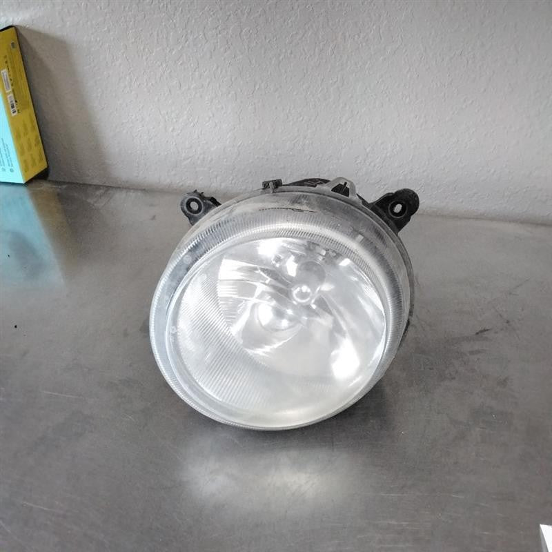 Headlamp Assembly JEEP PATRIOT Right 07 08 09 10 11 12 13 14 15 16 17