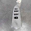 Door Switch Front TRAILBLAZER 06 07 08 09