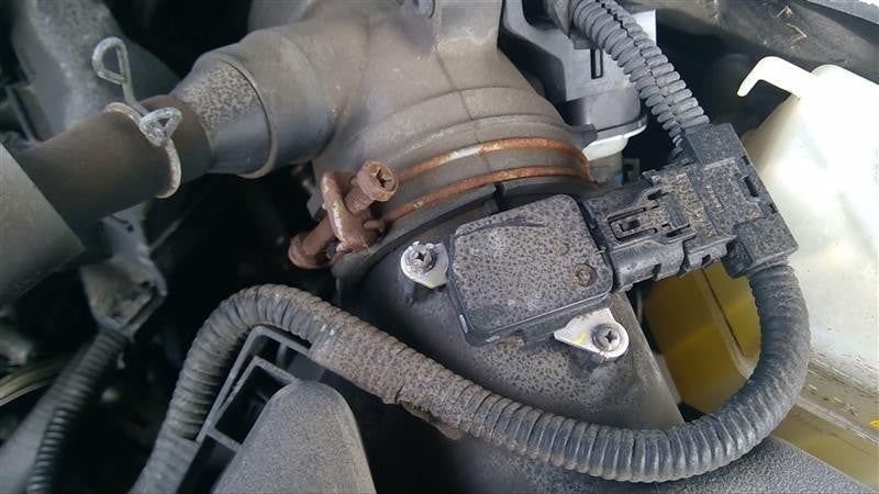 2012-2017 Toyota Camry Air Flow Meter OEM#222040V010