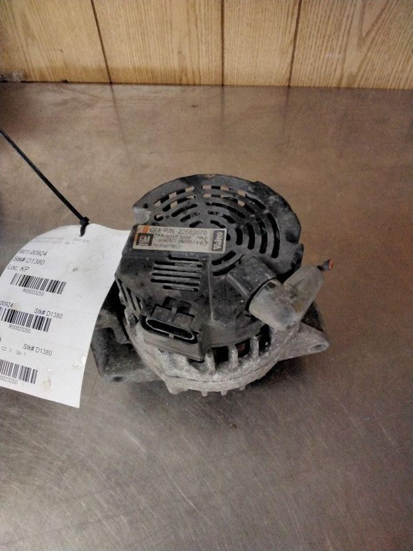 Alternator SATURN ION 03 04 05 06 07