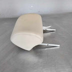 2005-2010 Jetta except GLI Rear Outer Right Headrest OEM#1K0885901R3Z6