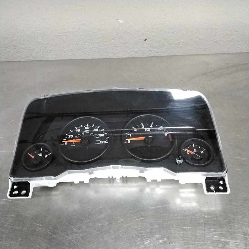Speedometer JEEP PATRIOT 11 12 13