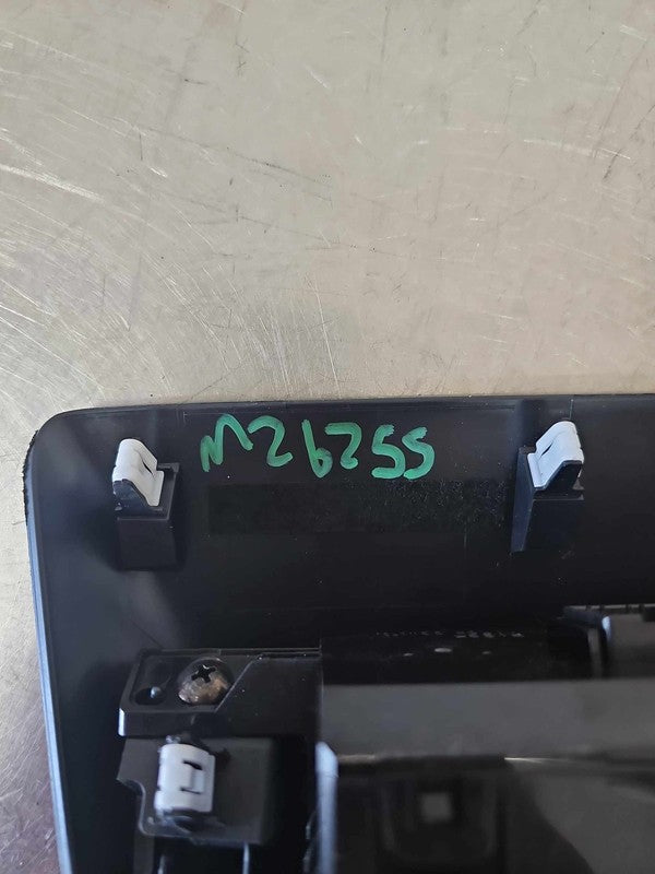 2019-2023 Subaru Impreza Info-gps-tv Screen ID 85261FL021