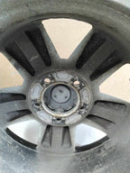 2007-2013 Toyota Tundra Wheel OEM#4261A0C010
