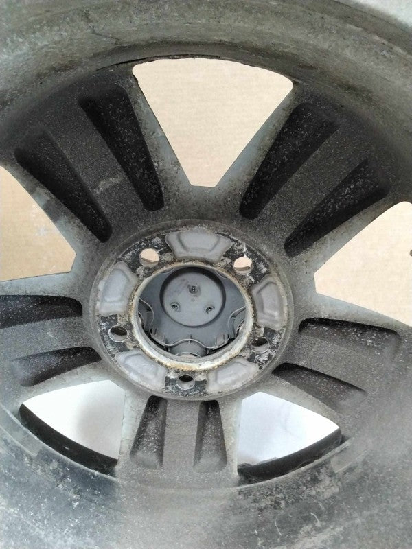 2007-2013 Toyota Tundra Wheel OEM#4261A0C010
