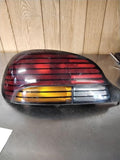 Tail Light Assembly PONTIAC GRAND AM Left 96 97 98