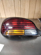 Tail Light Assembly PONTIAC GRAND AM Left 96 97 98