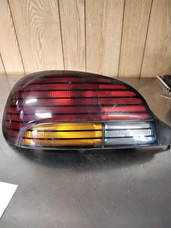 Tail Light Assembly PONTIAC GRAND AM Left 96 97 98
