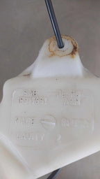 2007-2013 Chevrolet Silverado 1500 Washer Bottle OEM#22880826
