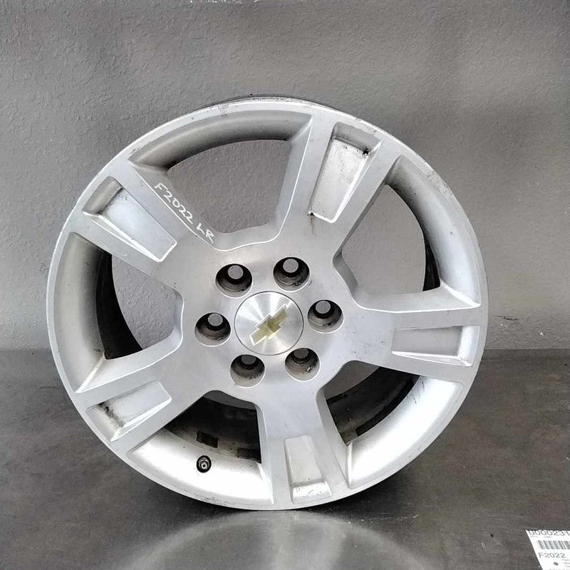 2009-2012 Wheel GMC Acadia #560-5390