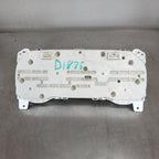 Speedometer DODGE STRATUS 03 04