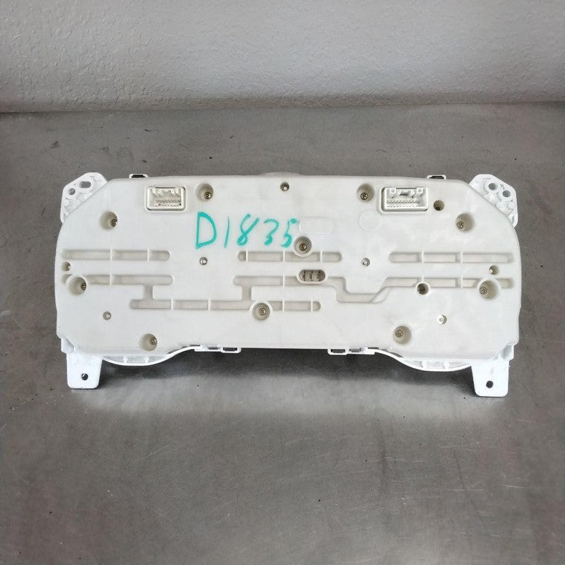 Speedometer DODGE STRATUS 03 04
